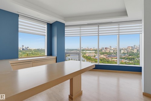#901 10035 Saskatchewan Dr Nw, Edmonton, AB - Indoor