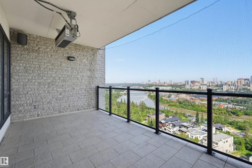 #901 10035 Saskatchewan Dr Nw, Edmonton, AB - Outdoor With Exterior