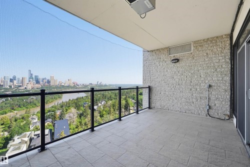 #901 10035 Saskatchewan Dr Nw, Edmonton, AB - Outdoor With Exterior