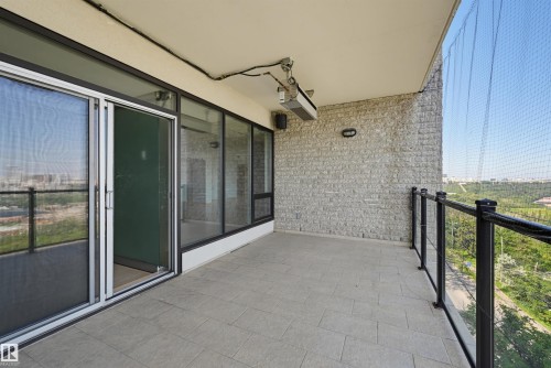 #901 10035 Saskatchewan Dr Nw, Edmonton, AB - Outdoor With Exterior