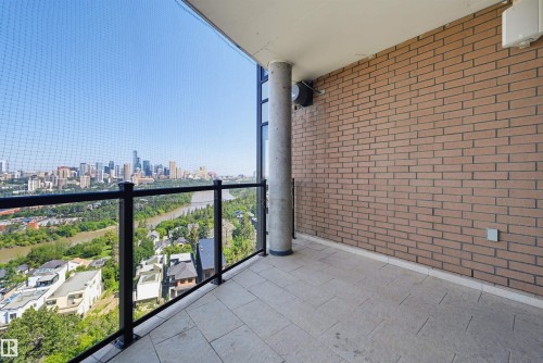 #901 10035 Saskatchewan Dr Nw, Edmonton, AB - Outdoor With Exterior
