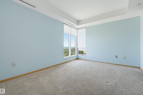 #901 10035 Saskatchewan Dr Nw, Edmonton, AB - Indoor Photo Showing Other Room