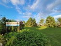 2562 Hanna Crescent Nw, Edmonton, AB  - Outdoor With View 