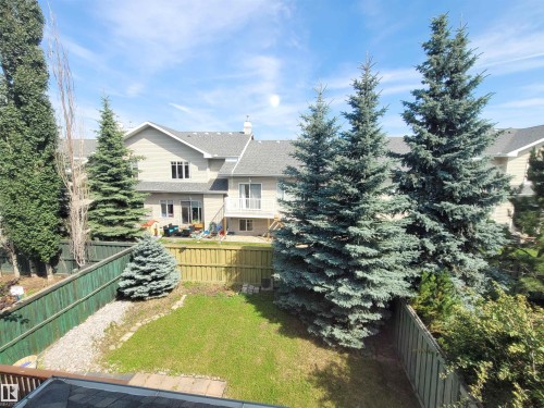 2562 Hanna Crescent Nw, Edmonton, AB - Outdoor