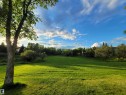 2562 Hanna Crescent Nw, Edmonton, AB  - Outdoor With View 