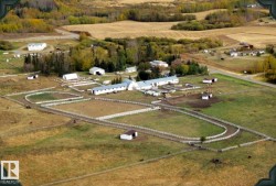 Adresse confidentielle Rural Parkland County, AB T7Y 1G7