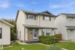 365 Kline Crescent NW  Edmonton, AB T6L 6K8