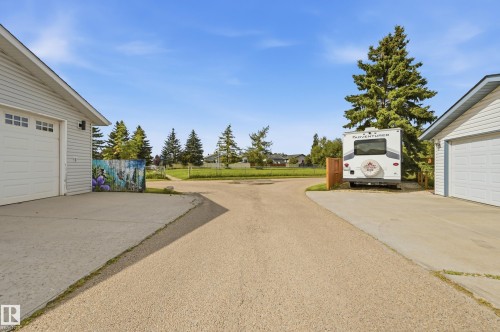 365 Kline Crescent Nw, Edmonton, AB - Outdoor