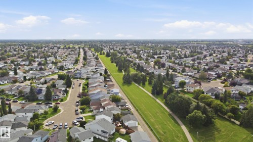 365 Kline Crescent Nw, Edmonton, AB - Outdoor With View