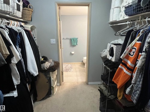 #205 5065 31 Av Nw, Edmonton, AB - Indoor With Storage