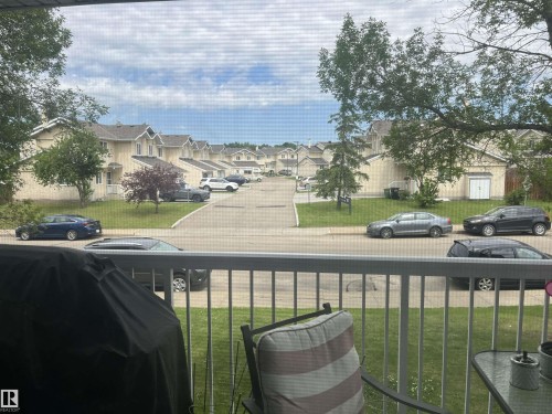 #205 5065 31 Av Nw, Edmonton, AB - Outdoor