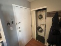 #205 5065 31 Av Nw, Edmonton, AB  - Indoor Photo Showing Laundry Room 