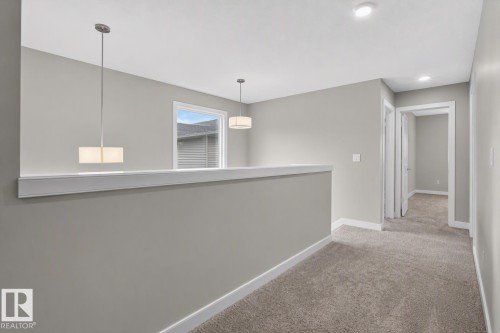 9412 Pear Crescent Sw, Edmonton, AB - Indoor Photo Showing Other Room