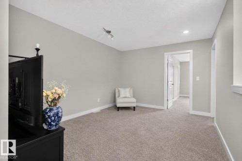9412 Pear Crescent Sw, Edmonton, AB - Indoor Photo Showing Other Room