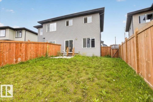 9412 Pear Crescent Sw, Edmonton, AB - Outdoor With Exterior