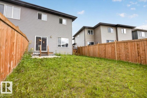 9412 Pear Crescent Sw, Edmonton, AB - Outdoor With Exterior