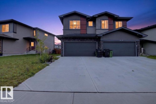 9412 Pear Crescent Sw, Edmonton, AB - Outdoor