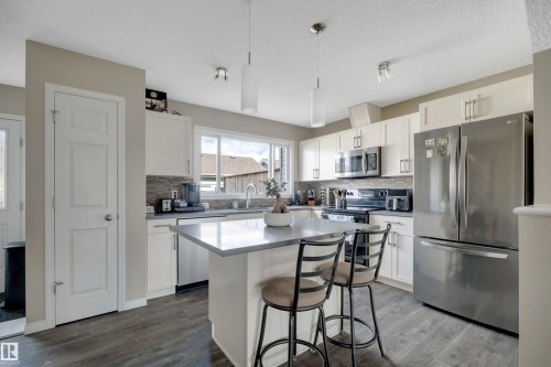 1322 Chappelle Boulevard Sw, Edmonton, AB 