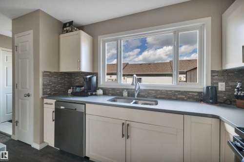 1322 Chappelle Boulevard Sw, Edmonton, AB 