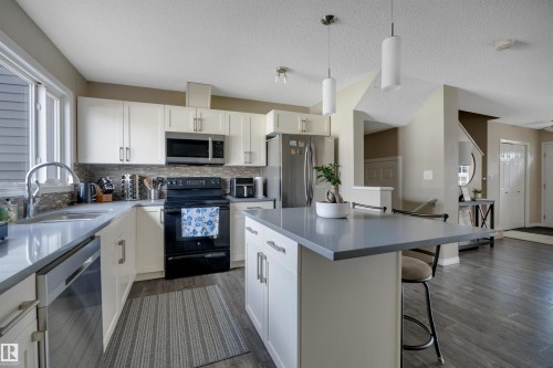 1322 Chappelle Boulevard Sw, Edmonton, AB 