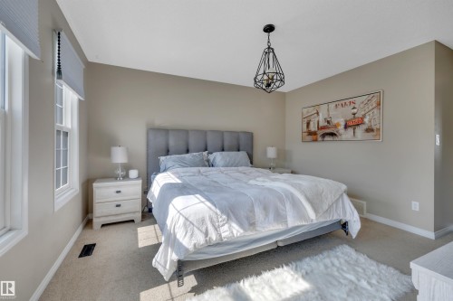 1322 Chappelle Boulevard Sw, Edmonton, AB 
