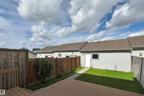 1322 Chappelle Boulevard Sw, Edmonton, AB 