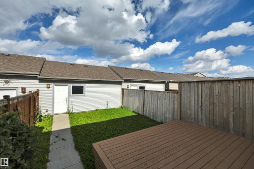 1322 Chappelle Boulevard Sw, Edmonton, AB 