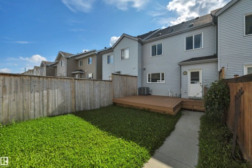 1322 Chappelle Boulevard Sw, Edmonton, AB 