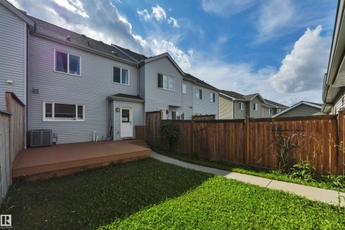 1322 Chappelle Boulevard Sw, Edmonton, AB 
