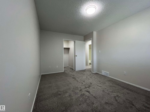 #A 17 Imperial Cr, Devon, AB - Indoor Photo Showing Other Room