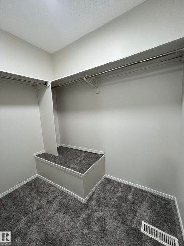#A 17 Imperial Cr, Devon, AB - Indoor With Storage