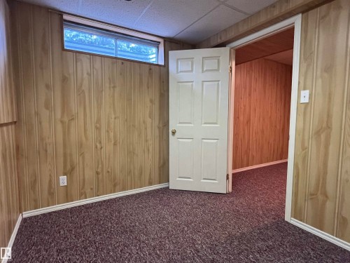 #A 17 Imperial Cr, Devon, AB - Indoor Photo Showing Other Room