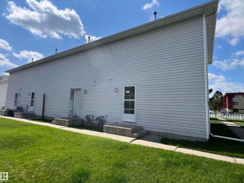 #A 17 Imperial Cr, Devon, AB - Outdoor With Exterior