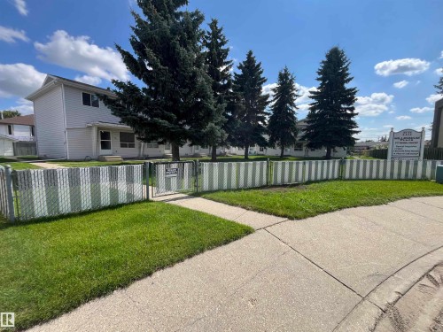 #A 17 Imperial Cr, Devon, AB - Outdoor With Backyard