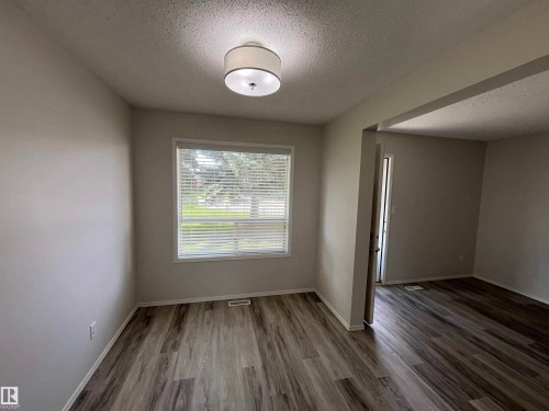 #A 17 Imperial Cr, Devon, AB - Indoor Photo Showing Other Room