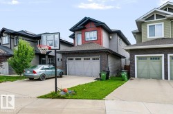 527 MERLIN Landing NW  Edmonton, AB T5S 0L9