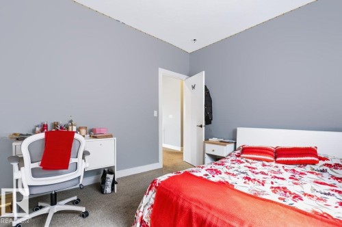 Additional content - 527 Merlin Landing Nw, Edmonton, AB - Indoor Photo Showing Bedroom
