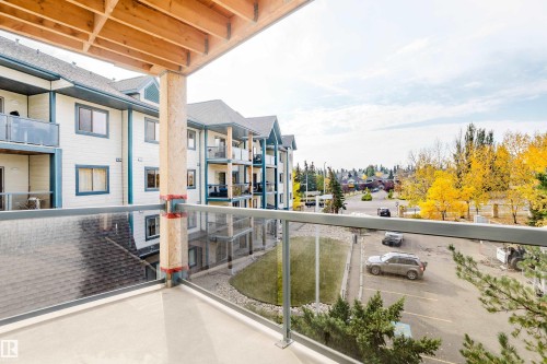 #324 2903 Rabbit Hill Rd Nw, Edmonton, AB - Outdoor