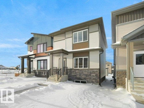 260 24 St Sw Sw, Edmonton, AB - Outdoor