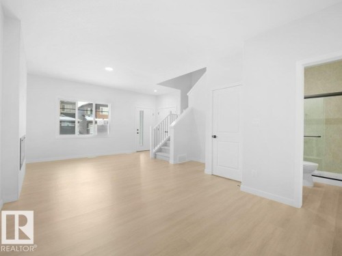 260 24 St Sw Sw, Edmonton, AB - Indoor