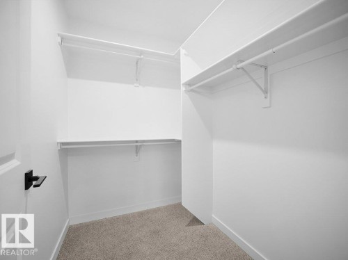 260 24 St Sw Sw, Edmonton, AB - Indoor With Storage