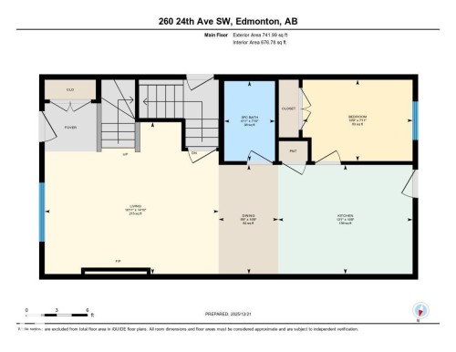 260 24 St Sw Sw, Edmonton, AB - Other