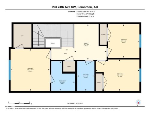 260 24 St Sw Sw, Edmonton, AB - Other