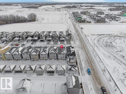 260 24 St Sw Sw, Edmonton, AB - Outdoor With View