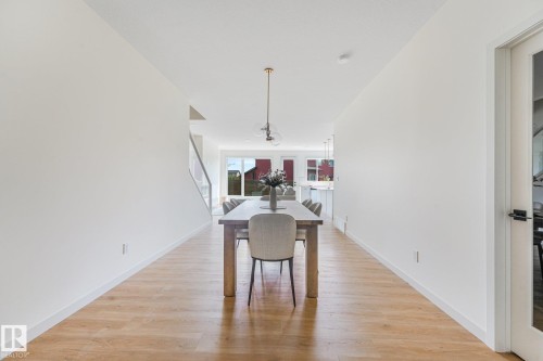 3217 Kulay Way Sw, Edmonton, AB - Indoor