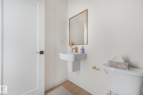 3217 Kulay Way Sw, Edmonton, AB - Indoor Photo Showing Other Room