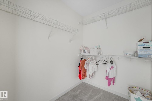 3217 Kulay Way Sw, Edmonton, AB - Indoor With Storage