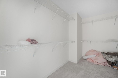 3217 Kulay Way Sw, Edmonton, AB - Indoor With Storage