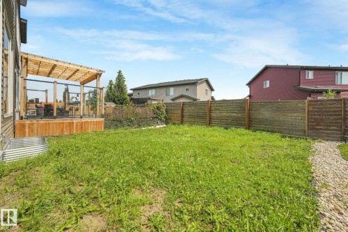 3217 Kulay Way Sw, Edmonton, AB - Outdoor