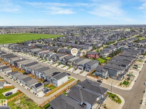 3217 Kulay Way Sw, Edmonton, AB - Outdoor With View